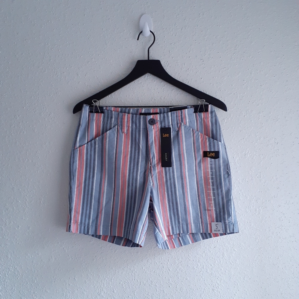 Vintage Shorts by Lee NWT Size: 6 or M